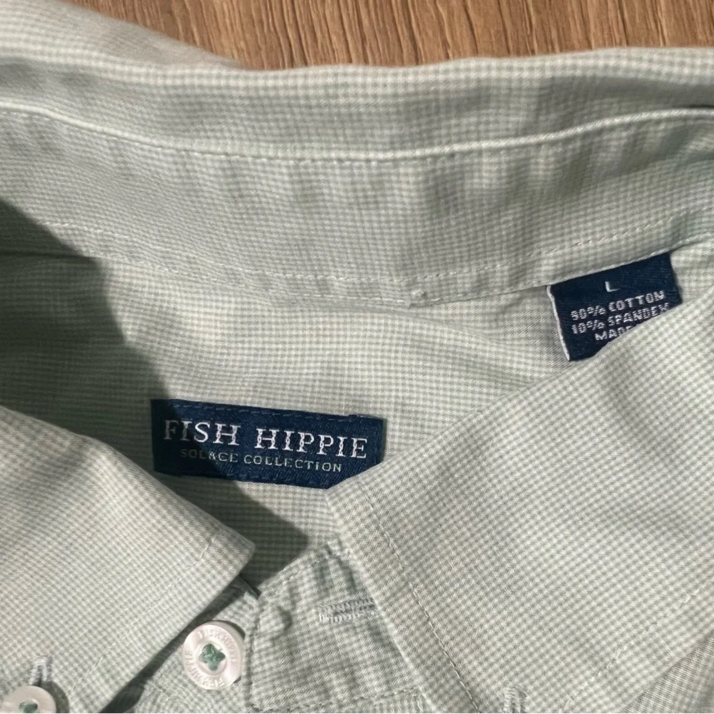 Mens button downs - Picture 3 of 7